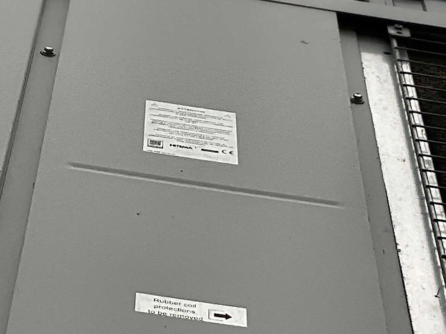 2022 hitema chiller (2x) - afbeelding 11 van  21