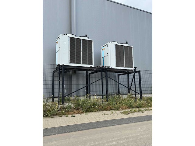 2022 hitema chiller (2x) - afbeelding 12 van  21
