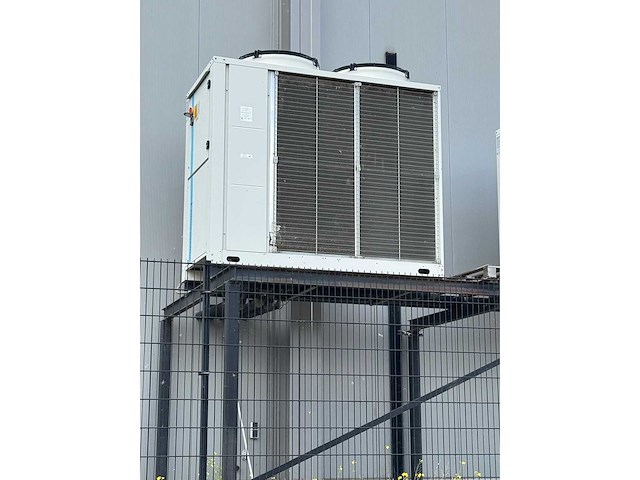 2022 hitema chiller (2x) - afbeelding 15 van  21