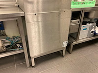 2022 hobart aup-10b korvenvaatwasmachine - afbeelding 4 van  10