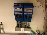 2022 hobart aup-10b korvenvaatwasmachine - afbeelding 8 van  10