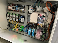 2022 holzfraese speed 3021 cnc-freesmachine - afbeelding 3 van  14