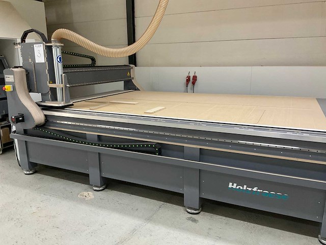 2022 holzfraese speed 3021 cnc-freesmachine - afbeelding 8 van  14