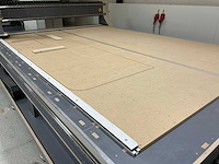 2022 holzfraese speed 3021 cnc-freesmachine - afbeelding 10 van  14