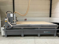 2022 holzfraese speed 3021 cnc-freesmachine