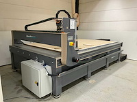 2022 holzfraese speed 3021 cnc-freesmachine - afbeelding 7 van  14