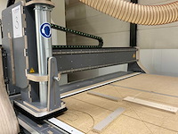 2022 holzfraese speed 3021 cnc-freesmachine - afbeelding 9 van  14