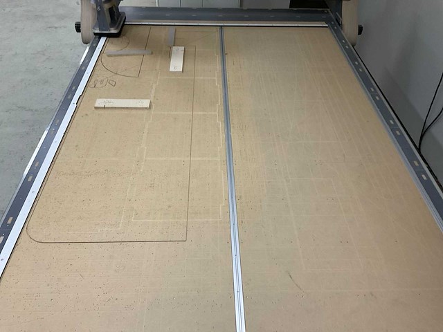 2022 holzfraese speed 3021 cnc-freesmachine - afbeelding 11 van  14