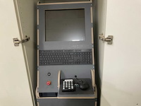 2022 holzfraese speed 3021 cnc-freesmachine - afbeelding 14 van  14