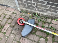 2022 honda umk450e bosmaaier - afbeelding 3 van  6