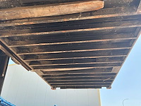 2022 honeytak droge wagen 20ft container (iso 22g1) - afbeelding 3 van  11