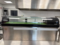 2022 hoshizaki - hnc-150be - koelwerkbank