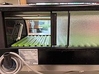 2022 hoshizaki - hnc-150be - koelwerkbank - afbeelding 5 van  5