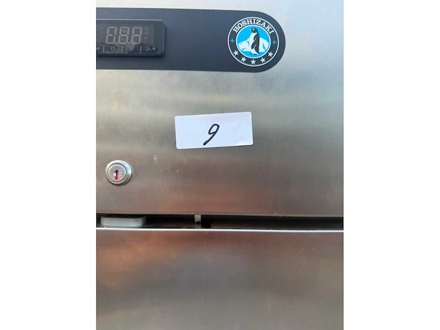 2022 hoshizaki suf-65eg-r-l vriezer - afbeelding 5 van  5