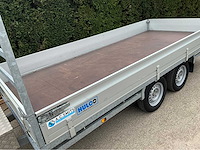 2022 hulco aanhangwagen - afbeelding 3 van  11