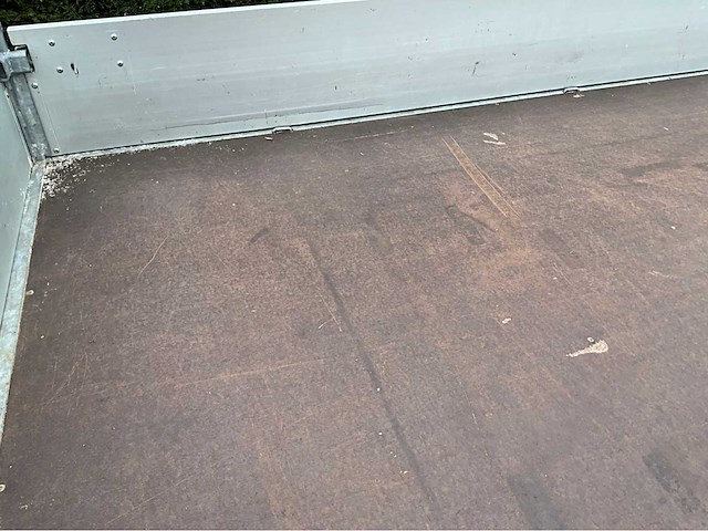 2022 hulco aanhangwagen - afbeelding 4 van  11