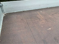 2022 hulco aanhangwagen - afbeelding 4 van  11