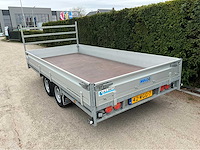 2022 hulco aanhangwagen - afbeelding 7 van  11