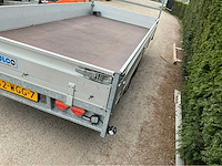 2022 hulco aanhangwagen - afbeelding 10 van  11