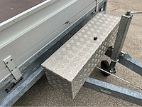 2022 hulco aanhangwagen - afbeelding 11 van  11