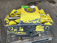 2022 hultdins sg420s stammen grijper - afbeelding 2 van  8