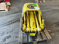 2022 hultdins sg420s stammen grijper - afbeelding 4 van  8