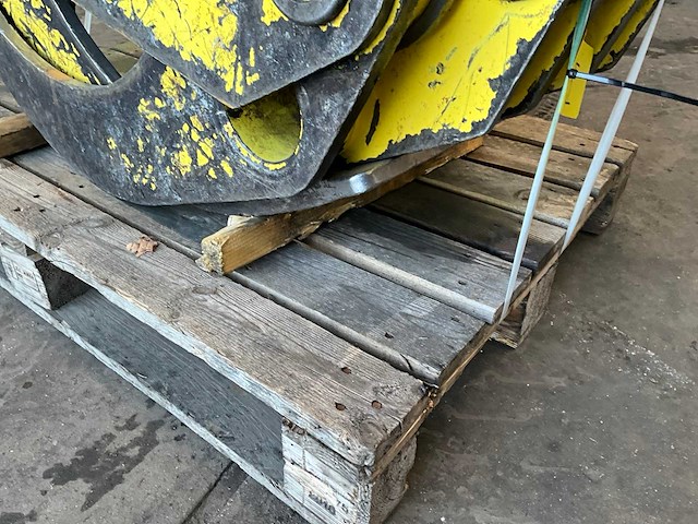 2022 hultdins sg420s stammen grijper - afbeelding 5 van  8