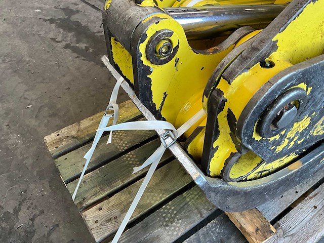 2022 hultdins sg420s stammen grijper - afbeelding 6 van  8