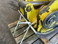 2022 hultdins sg420s stammen grijper - afbeelding 6 van  8