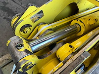 2022 hultdins sg420s stammen grijper - afbeelding 7 van  8