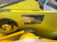 2022 hultdins sg420s stammen grijper - afbeelding 8 van  8