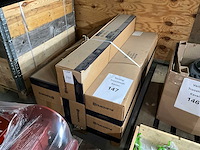 2022 husqvarna 520ihd heggenschaar (6x) - afbeelding 2 van  3