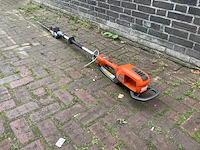 2022 husqvarna 520ihe3 heggenschaar - afbeelding 1 van  4