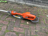 2022 husqvarna 520ihe3 heggenschaar - afbeelding 2 van  4