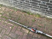 2022 husqvarna 520ihe3 heggenschaar - afbeelding 3 van  4