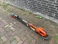 2022 husqvarna 520ihe3 heggenschaar - afbeelding 4 van  4