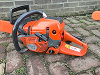 2022 husqvarna 562xp kettingzaag - afbeelding 2 van  6