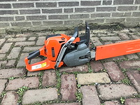 2022 husqvarna 562xp kettingzaag - afbeelding 3 van  6