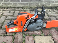 2022 husqvarna 562xp kettingzaag - afbeelding 4 van  6