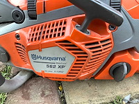 2022 husqvarna 562xp kettingzaag - afbeelding 5 van  6