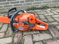 2022 husqvarna 562xp kettingzaag - afbeelding 6 van  6