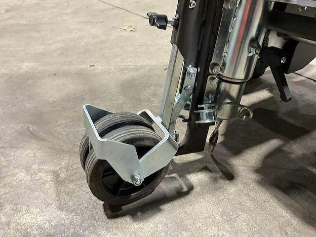 2022 husqvarna cl-400 draadlegger - afbeelding 4 van  15