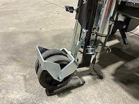 2022 husqvarna cl-400 draadlegger - afbeelding 4 van  15