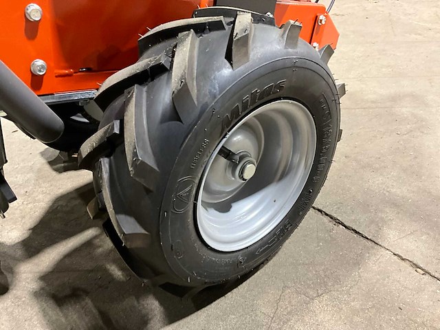 2022 husqvarna cl-400 draadlegger - afbeelding 5 van  15