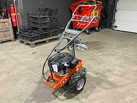 2022 husqvarna cl-400 draadlegger - afbeelding 1 van  15