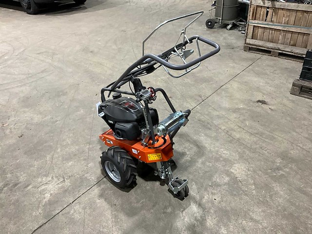 2022 husqvarna cl-400 draadlegger - afbeelding 8 van  15