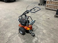 2022 husqvarna cl-400 draadlegger - afbeelding 8 van  15