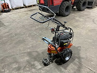 2022 husqvarna cl-400 draadlegger - afbeelding 9 van  15