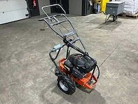 2022 husqvarna cl-400 draadlegger - afbeelding 10 van  15