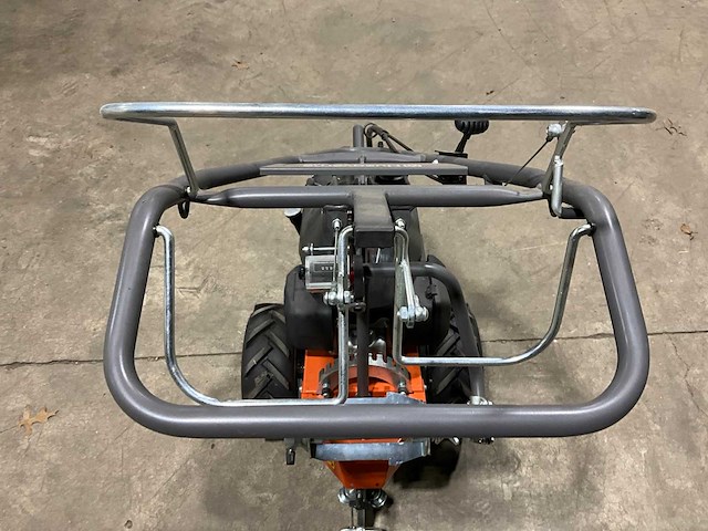 2022 husqvarna cl-400 draadlegger - afbeelding 11 van  15